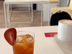 -收获咖啡HARVEST RESERVE(苍山店)