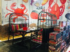 -龙虾风暴(松江店)