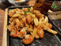 -小川洋风料理(街道口店)