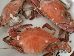-87号烧烤海鲜·大排档(金沙滩店)