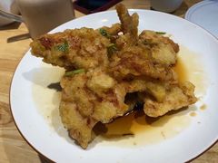 -老长春肉馆(隆礼路店)