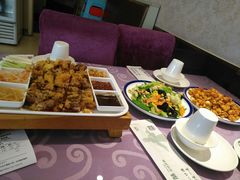 -肘子酥·天津菜·特色捞面(德云社店)