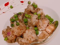 -金轩中餐厅 Jin Xuan(浦东丽思卡尔顿酒店)