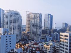 -狐尾山公园