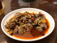 -金勺子土菜馆(兴园北区店)