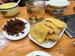 -尼玛藏家风味园(阿山食城店)