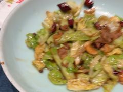 -金狮麟·新豫菜(金码大厦店)