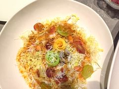 -宫燕府·京菜·烤鸭·淮扬菜(王府中心店)