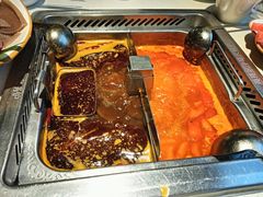 -海底捞火锅(长沙华创国际广场店)