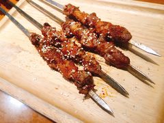 -莲香西域·正宗新疆菜(龙华店)