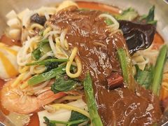 -东北范·金牌肘子·杀猪菜(美乐城店)