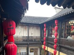 -二泉园老菜馆·百年无锡菜