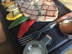 -Amanda餐厅(长乐路店)