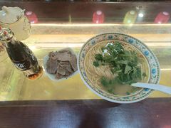 -金杨拉面王小吃面馆·牛三宝面·红烧牛肉粉