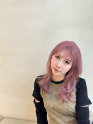 -十六番发型师事务所