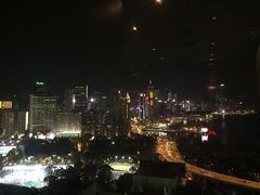 -香港铜锣湾皇悦酒店