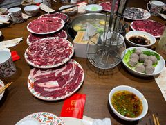 -汕头八合里海记牛肉店(清河店)