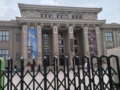 -国家自然博物馆