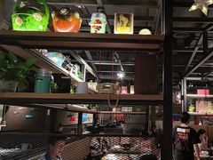-探鱼·鲜青椒爽麻烤鱼(北京路天河城店)