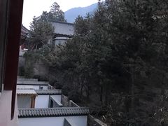 -西安华清御汤酒店