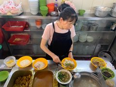 -金利食店(氹仔店)