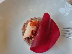 -Le Comptoir de Pierre Gagnaire