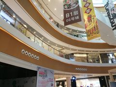 -深圳来福士广场