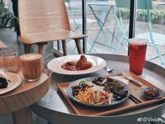 -仁义涵西餐·咖啡(中华巴洛克店)