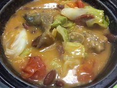 -胜利茶餐室