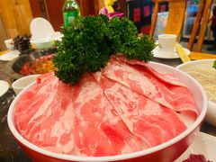-巴国妹子毛肚火锅(蓝光悦城店)
