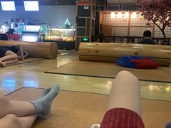 -金沙汤泉·足道洗浴汗蒸