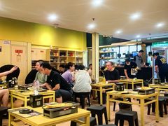 -望京小腰(北京总店)