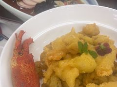 -乔家满族八大碗(流水沟店)