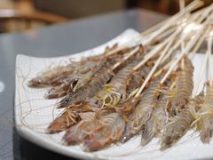 斑节虾-金龙·打边炉(武进路店)