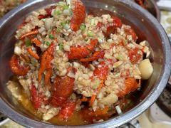 -龙虾当家·大排档(红谷滩五中店)