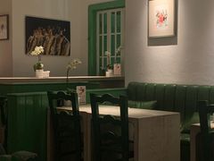 卡座-Carmen卡门西班牙餐厅