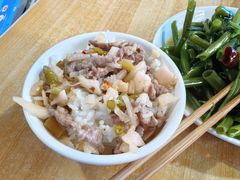-九九牛肉馆(南山路店)