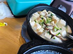 -廖记老砂锅(上清寺店)