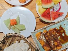 -蛙蛙鸡冷锅鱼(驷马桥店)
