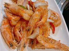 -争鲜·鲍鱼鸡煲(美邻中心店)