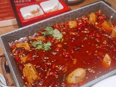 -鸡毛店·川菜(双楠店)