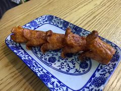 -螺大蛳柳州螺蛳粉·火锅·热干面(西城永捷店)