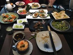 -德川家日本料理(中关村寰太大厦店)