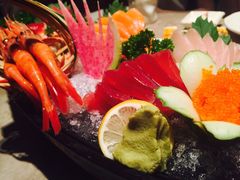 -贵木日本料理·铁板烧(新地假日广场店)