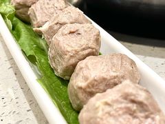 -潮汕林记牛肉火锅(万象天地店)