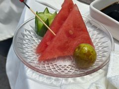 -火福·天湖阁大闸蟹博物馆主题餐厅(浅水湾店)