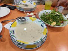 -萨莉亚意式餐厅(护国新天地店)