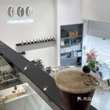 让我看看是谁还不知道这家韩系咖啡店