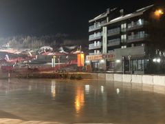 -中旅松花湖滑雪场