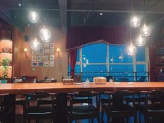 -天马云端咖啡厅(雅阁店)